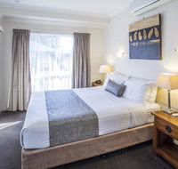 Emerald Maraboon Motor Inn - Accommodation Broome