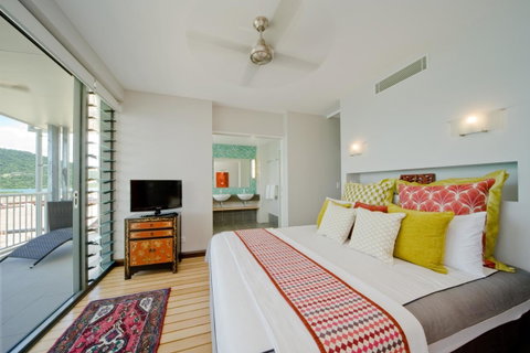 The Boathouse Apartments - Accommodation Broome 19