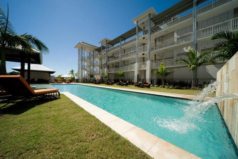 The Boathouse Apartments - Accommodation Broome 29