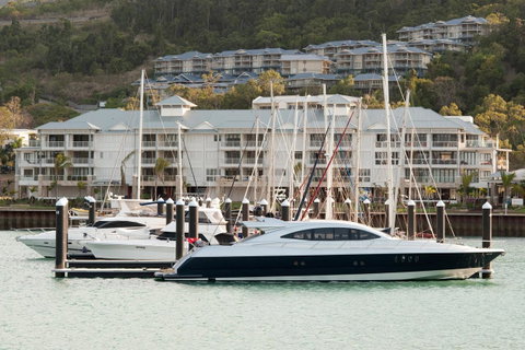 The Boathouse Apartments - Accommodation Broome 3
