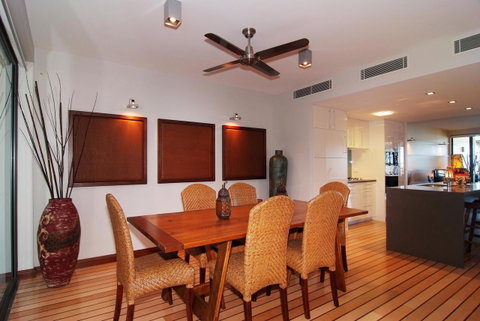The Boathouse Apartments - Accommodation Broome 12