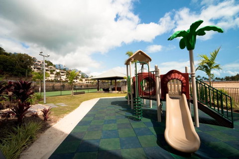 The Boathouse Apartments - Accommodation Broome 27