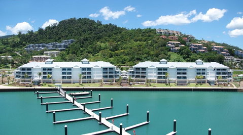 The Boathouse Apartments - Accommodation Broome 28