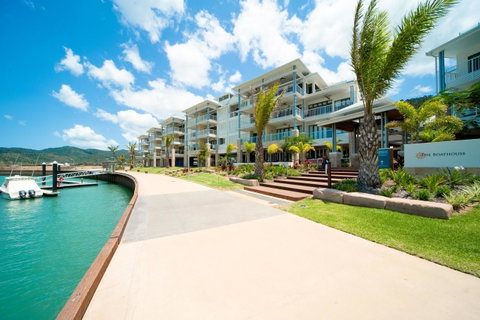 The Boathouse Apartments - Accommodation Broome 25