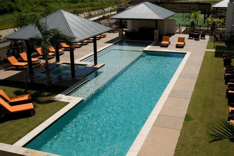 The Boathouse Apartments - Accommodation Broome 8