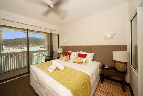 The Boathouse Apartments - Accommodation Broome 9