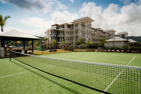 The Boathouse Apartments - Accommodation Broome 6