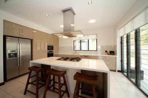 The Boathouse Apartments - Accommodation Broome 22