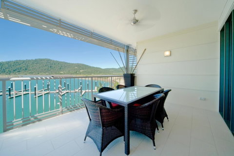 The Boathouse Apartments - Accommodation Broome 30