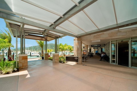 The Boathouse Apartments - Accommodation Broome 23