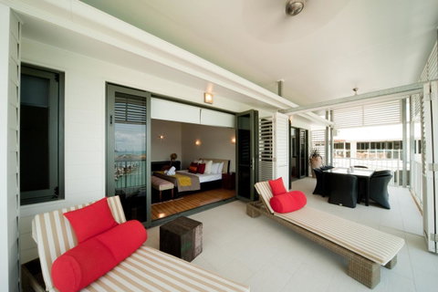 The Boathouse Apartments - Accommodation Broome 20