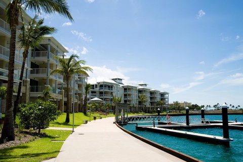 The Boathouse Apartments - Accommodation Broome 24