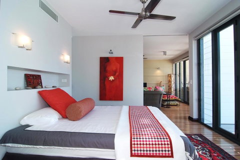 The Boathouse Apartments - Accommodation Broome 17