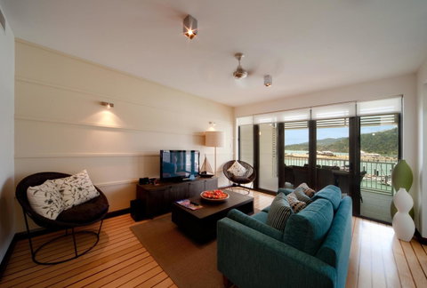 The Boathouse Apartments - Accommodation Broome 10