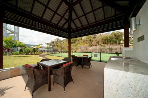 The Boathouse Apartments - Accommodation Broome 21