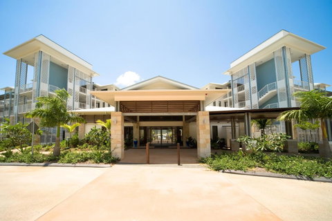 The Boathouse Apartments - Accommodation Broome 18