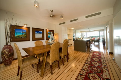 The Boathouse Apartments - Accommodation Broome 7