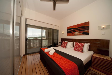 The Boathouse Apartments - Accommodation Broome 15