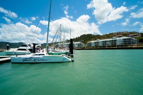 The Boathouse Apartments - Accommodation Broome 4