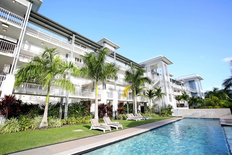 The Boathouse Apartments - Accommodation Broome 1