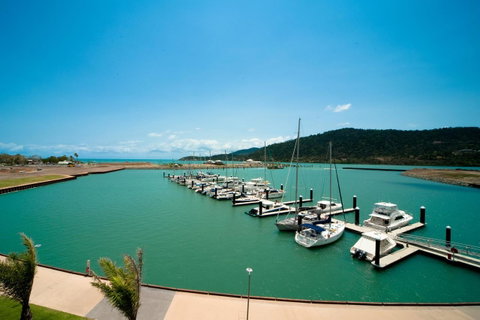 The Boathouse Apartments - Accommodation Broome 2