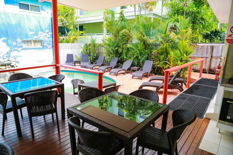 Port Douglas Motel - Accommodation Broome 26