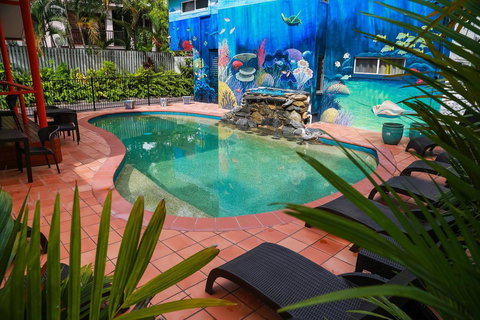 Port Douglas Motel - Accommodation Broome 0