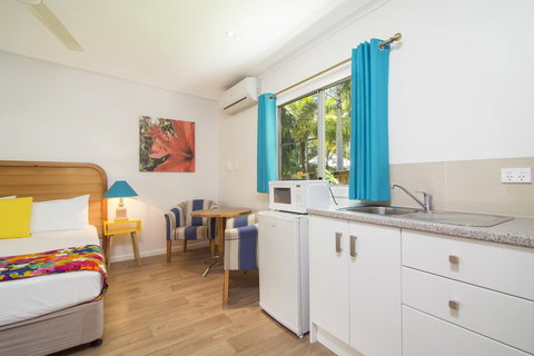 Port Douglas Motel - Accommodation Broome 38