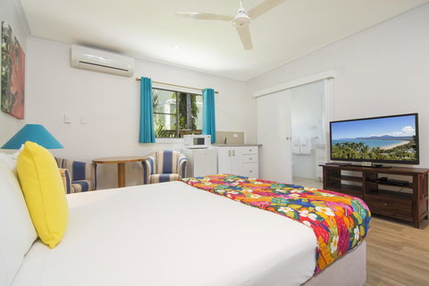 Port Douglas Motel - Accommodation Broome 37
