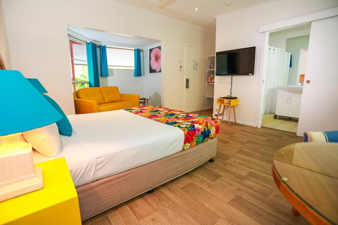 Port Douglas Motel - Accommodation Broome 18