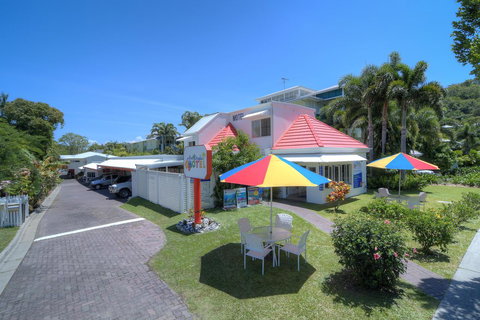 Port Douglas Motel - Accommodation Broome 41