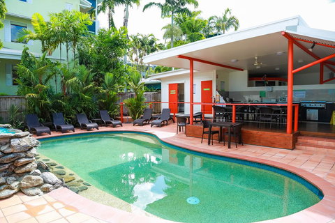 Port Douglas Motel - Accommodation Broome 23