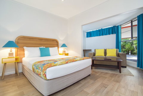 Port Douglas Motel - Accommodation Broome 32