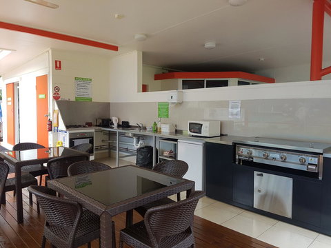 Port Douglas Motel - Accommodation Broome 35