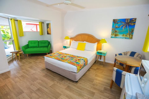 Port Douglas Motel - Accommodation Broome 17