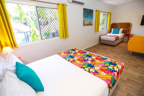 Port Douglas Motel - Accommodation Broome 3