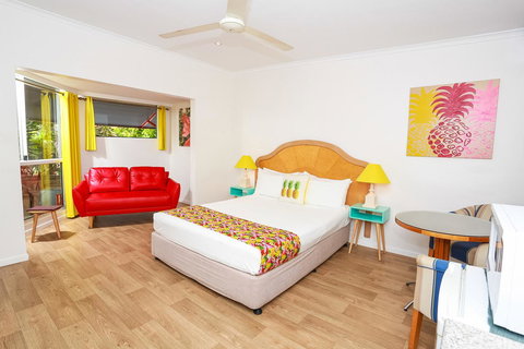 Port Douglas Motel - Accommodation Broome 21