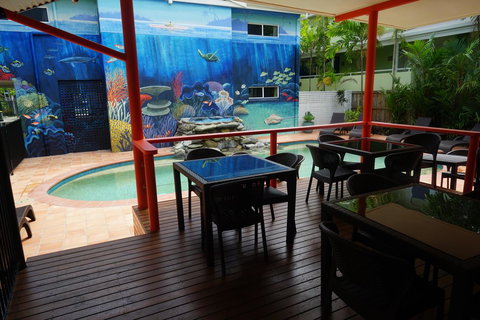 Port Douglas Motel - Accommodation Broome 29