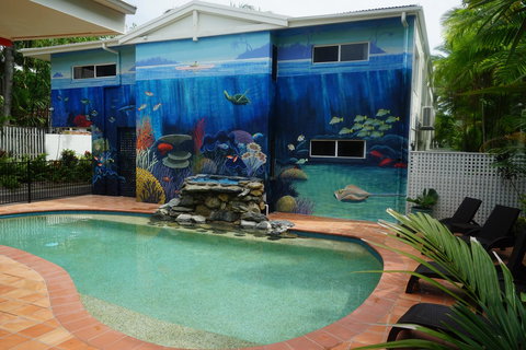 Port Douglas Motel - Accommodation Broome 28