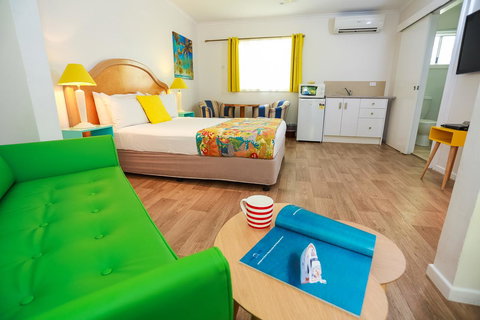 Port Douglas Motel - Accommodation Broome 16