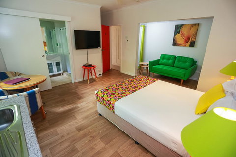 Port Douglas Motel - Accommodation Broome 14