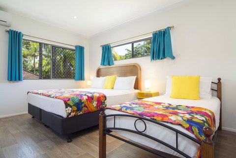 Port Douglas Motel - Accommodation Broome 40