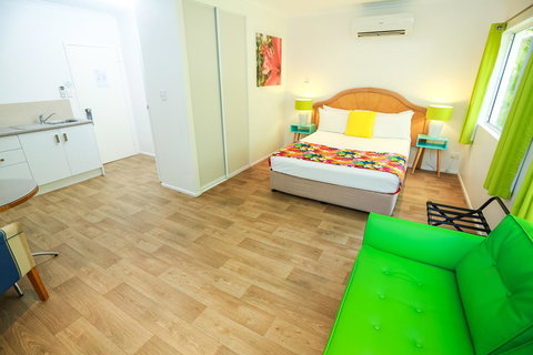 Port Douglas Motel - Accommodation Broome 10