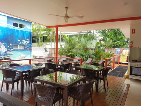 Port Douglas Motel - Accommodation Broome 33