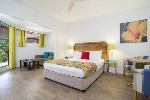 Port Douglas Motel - Accommodation Broome 30