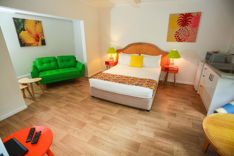 Port Douglas Motel - Accommodation Broome 15