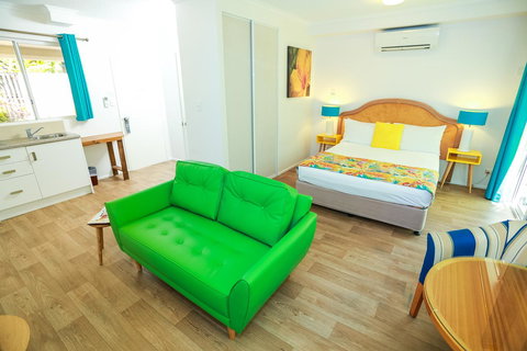 Port Douglas Motel - Accommodation Broome 12