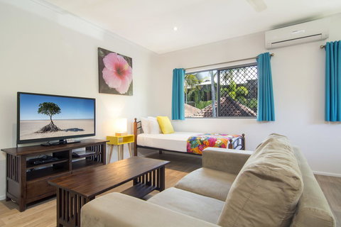 Port Douglas Motel - Accommodation Broome 36