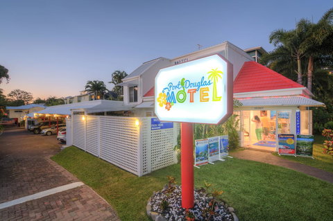 Port Douglas Motel - Accommodation Broome 44