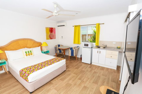 Port Douglas Motel - Accommodation Broome 22